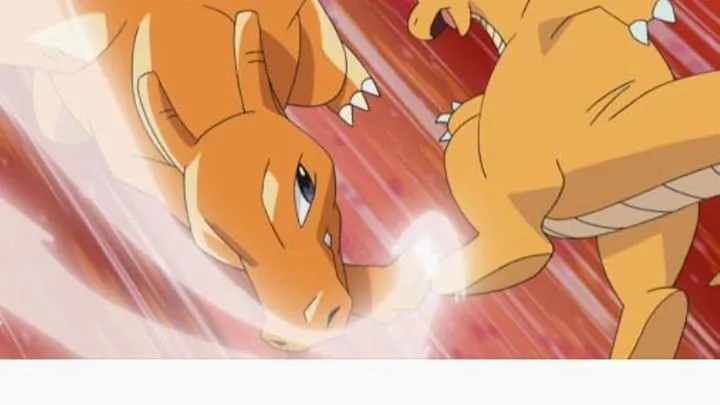 第117話 プラズマ団の野望！操られたポケモンたち!!